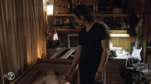 Avery and Cadence in Ohio