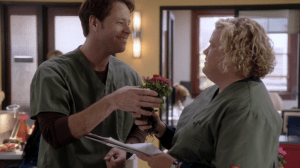 Ever wonder why can't this guy get a girlfriend?