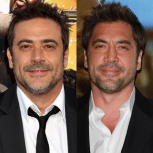 Raise your hand if you thought Anton Chigurh was on The Good Wife.