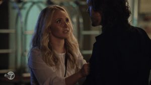 So close, and yet...