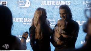 One big happy family