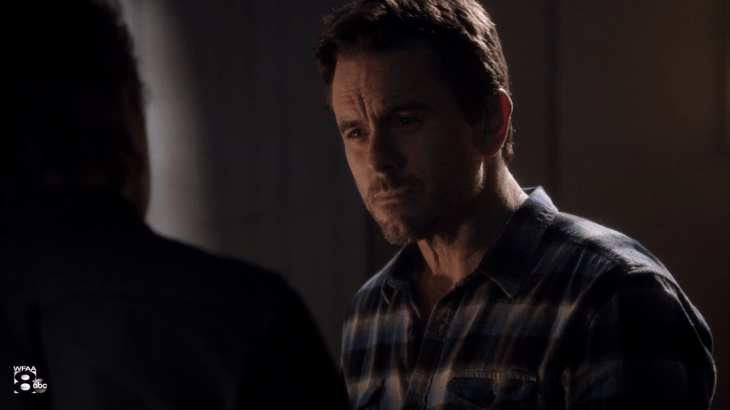 Nashville 407 clueless deacon