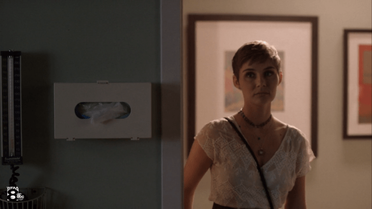 Nashville 407 haircut