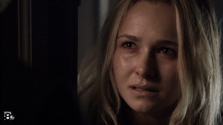 Nashville 407 juliette finds out