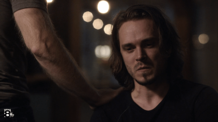 Nashville 407 sad avery