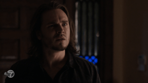 I never get tired of wanting to cry as I watch Avery make this face.