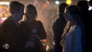 Dear, I think it would be perfect.