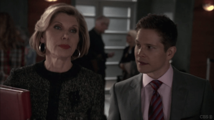 TGW 708 diane denies