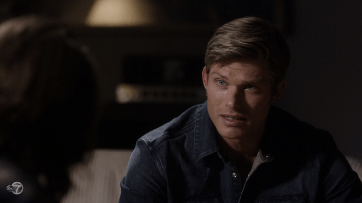 Nashville 408 nervous will