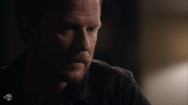 Nashville 408 sad luke