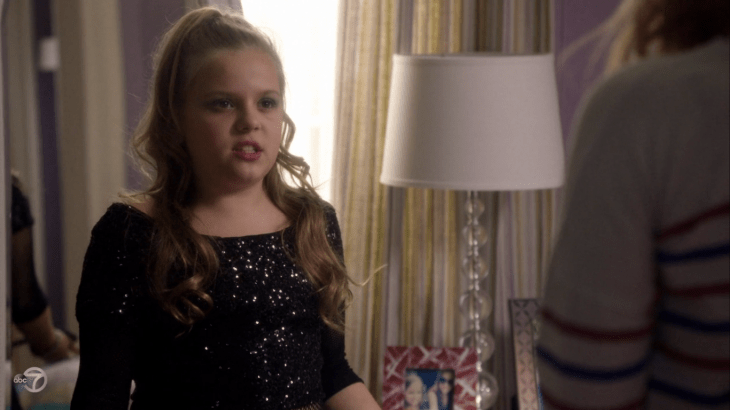 Nashville 409 10 daphne dresses up