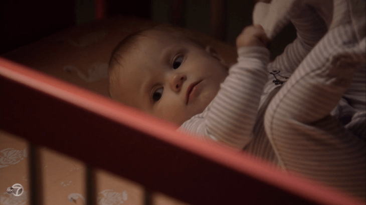 Nashville 409 14 cadence