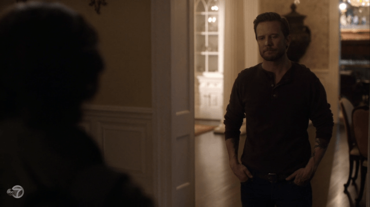 Nashville 409 16 colt leaves