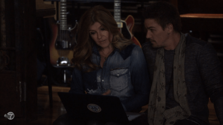 Nashville 409 3 markus and rayna