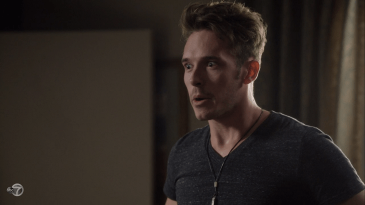 Nashville 409 8 crazy eyes