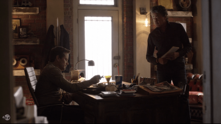 Nashville 414 frankie grouchy