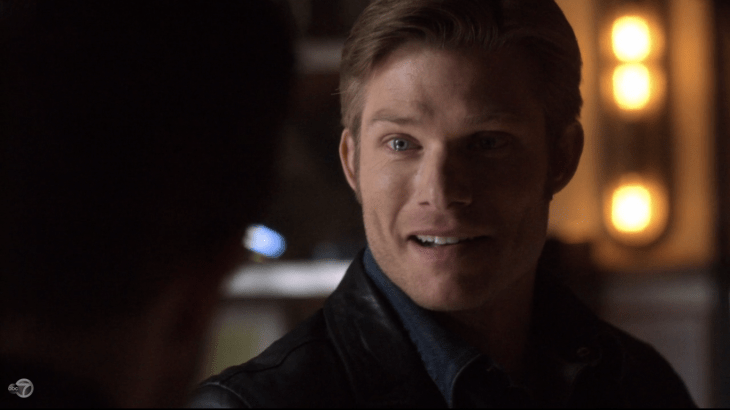 Nashville 414 happy will