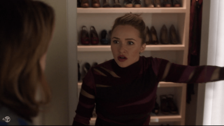 Nashville 415 crazy turtleneck