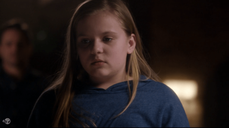 Nashville 415 daphne break