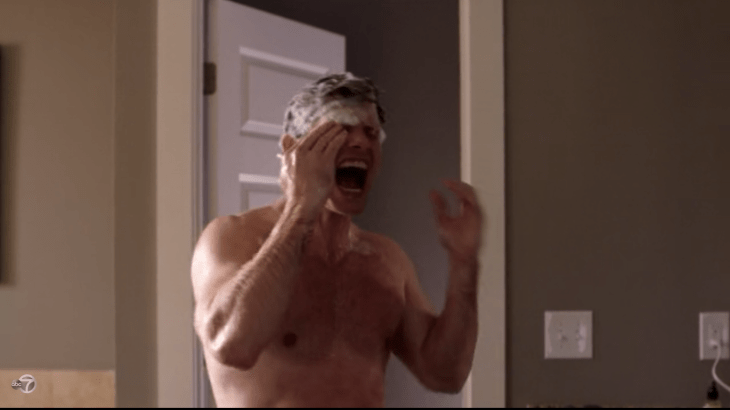 Nashville 418 shampoo