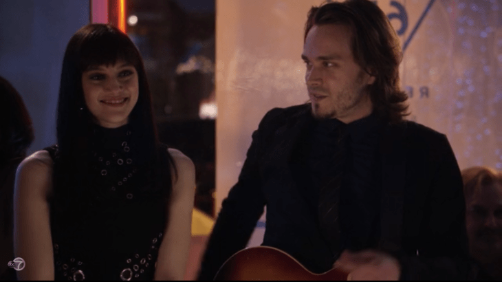 Nashville 420 showcase