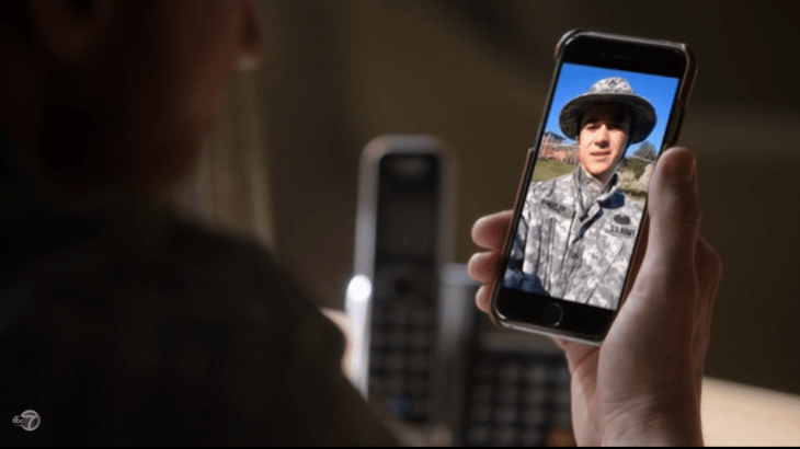 Nashville 421 greenscreen