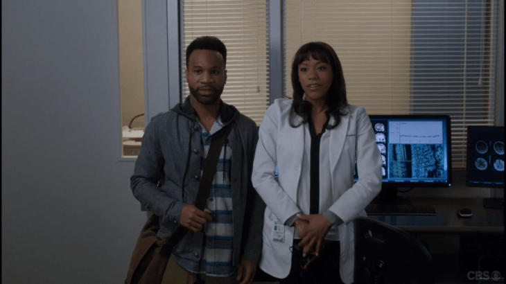 BD 108 acting natural