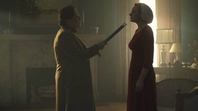 handmaidstale