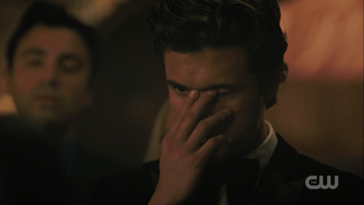 Riverdale 307 reggie